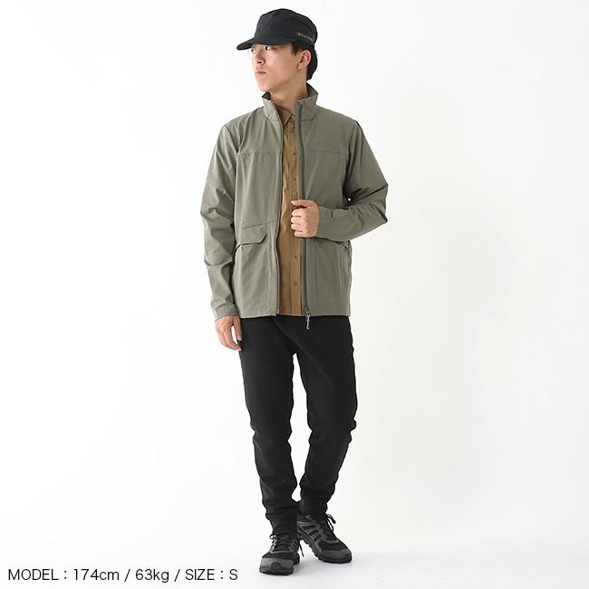 HOUDINI（フーディニ） モノエアパンツ メンズ 830013 ロングパンツ