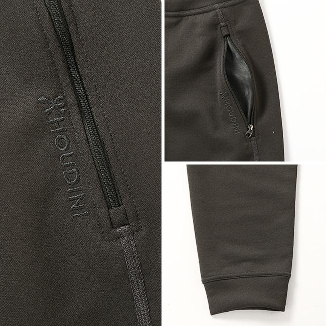 HOUDINI（フーディニ） モノエアパンツ メンズ 830013 ロングパンツ