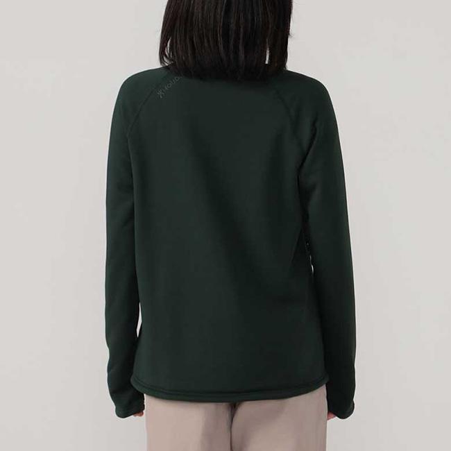 HOUDINI（フーディニ） パワーアップジャケット【ウィメンズ】 830020