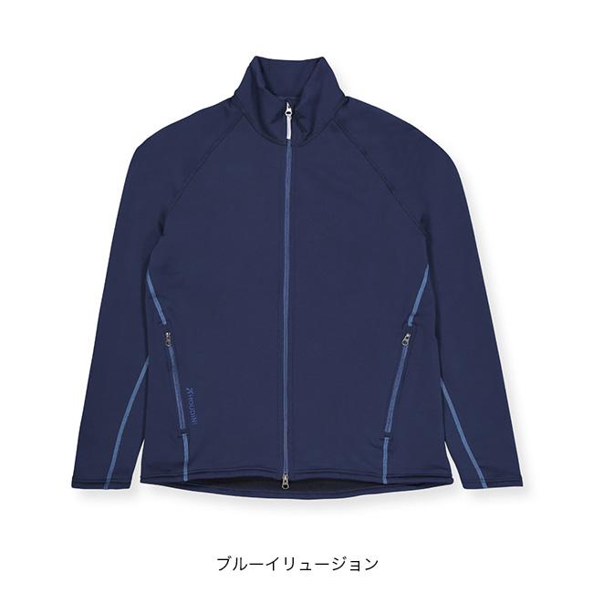 HOUDINI フーディニ パワーアップジャケット メンズ 830068 Power Up Jacket アウター トップス フリース ジャケット 2025 秋冬