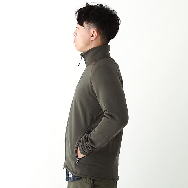 HOUDINI フーディニ パワーアップジャケット メンズ 830068 Power Up