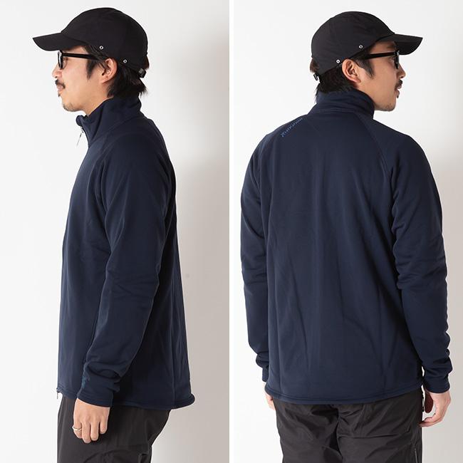 HOUDINI（フーディニ） パワーアップジャケット メンズ 830068 Power