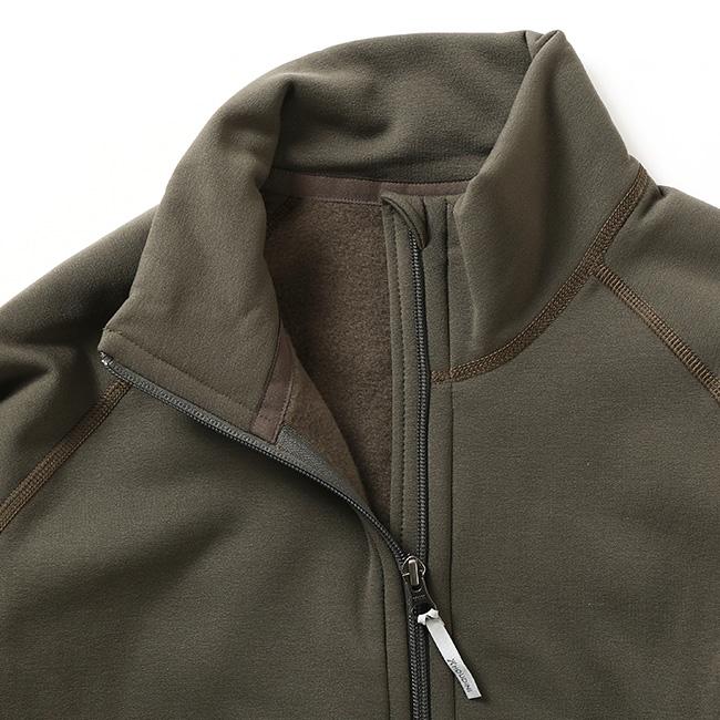 トップス puuni HOUDINI フーディニ パワーアップジャケット メンズ 830068 Power Up