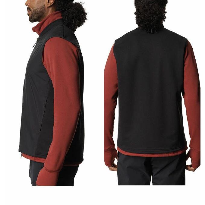 HOUDINI（フーディニ） モノエアベスト メンズ : OutdoorStyle