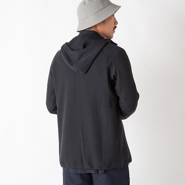 HOUDINI（フーディニ） ペースフローフーディ メンズ 830011 アウター