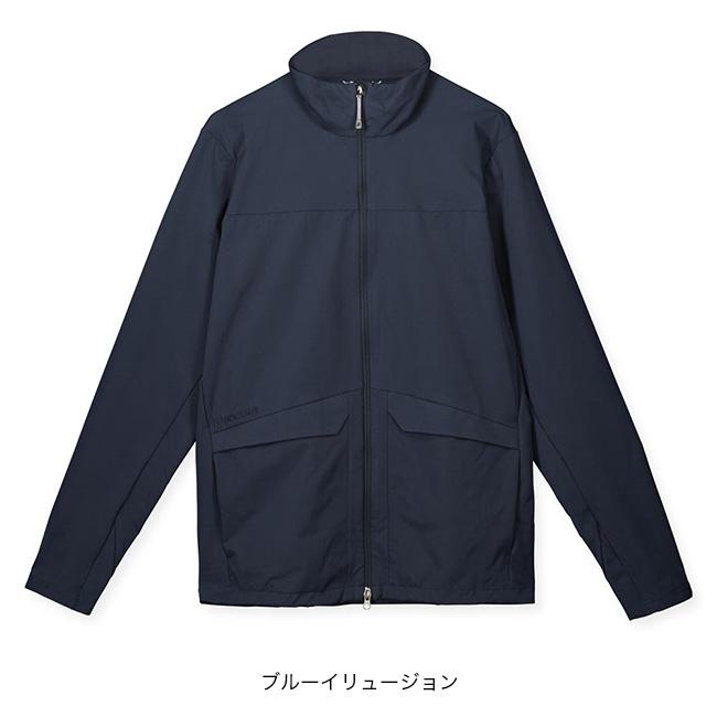 HOUDINI（フーディニ） ゴージャケット メンズ : OutdoorStyle