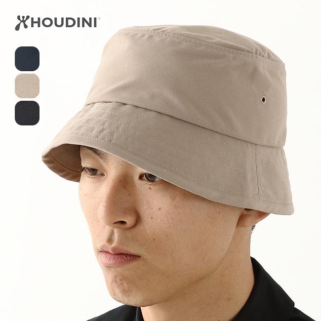 HOUDINI フーディニ バケットリストハット : OutdoorStyle
