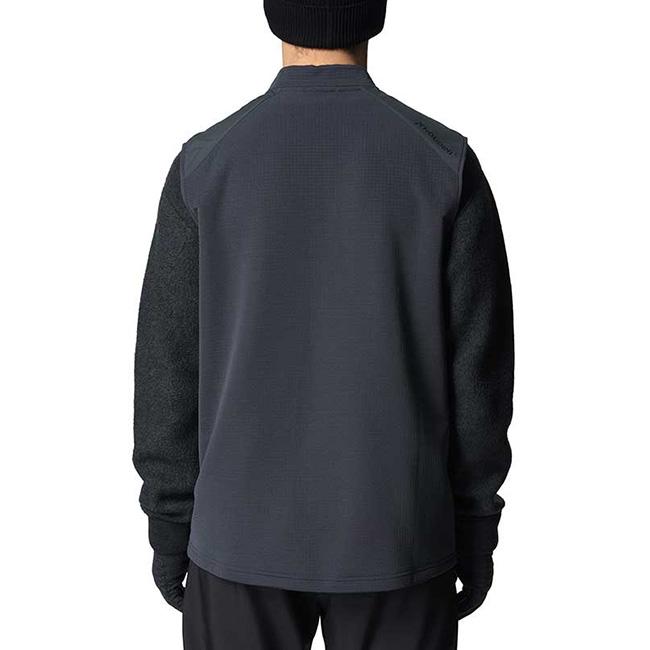 HOUDINI（フーディニ） ムーンウォークベスト メンズ 830032 トップス