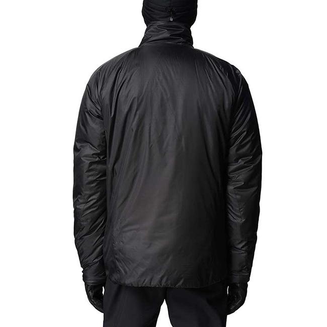 HOUDINI（フーディニ） ダンフリジャケット メンズ 820015