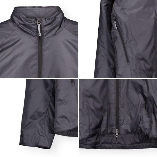 HOUDINI（フーディニ） ダンフリジャケット メンズ 820015