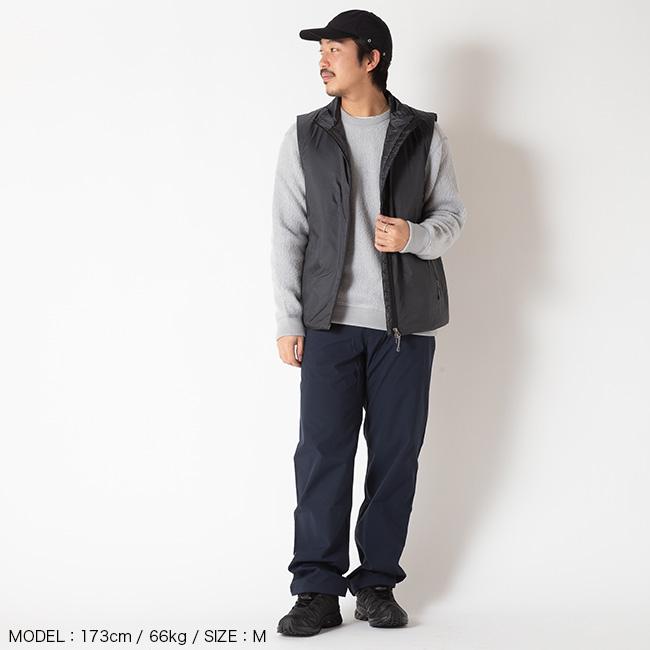 HOUDINI（フーディニ） ダンフリベスト メンズ 820024 Dunfri Vest