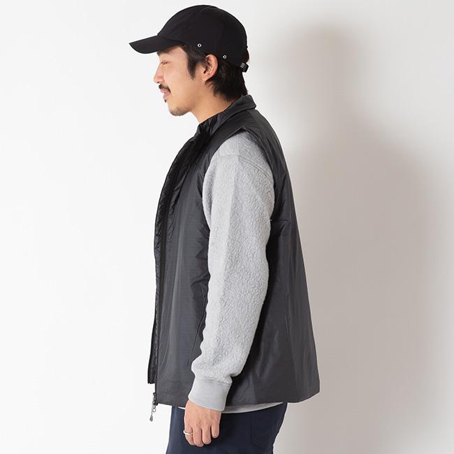 HOUDINI（フーディニ） ダンフリベスト 820024 Dunfri Vest アウター
