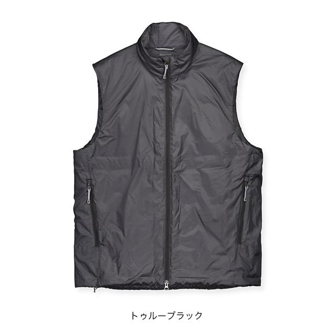 HOUDINI（フーディニ） ダンフリベスト メンズ 820024 Dunfri Vest