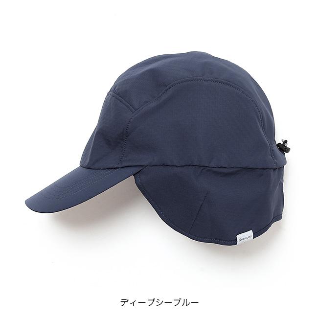 HOUDINI（フーディニ） ペースキャップ ユニセックス 850026 キャップ