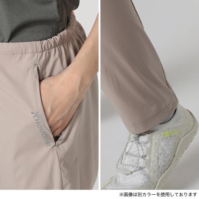 HOUDINI（フーディニ） ペースライトパンツ ウィメンズ 860015 Pace