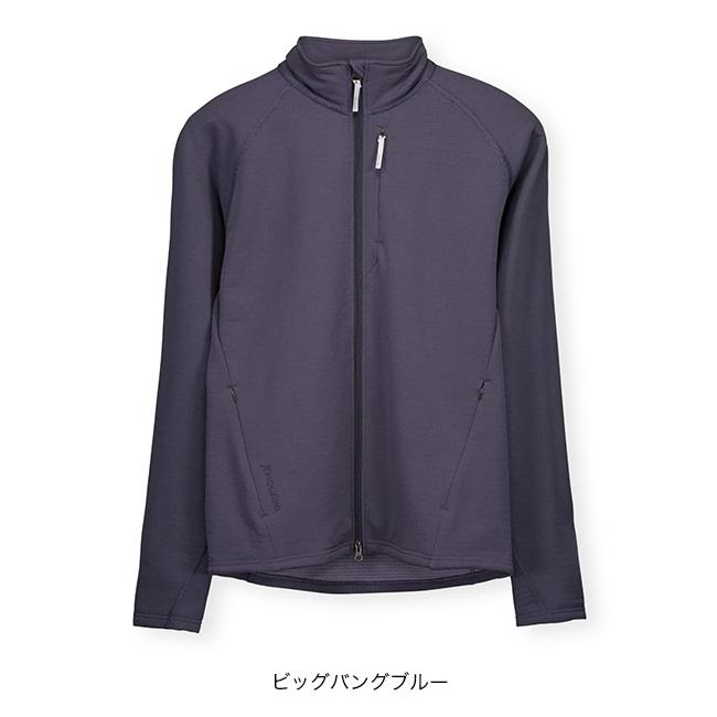 HOUDINI（フーディニ） エアロジャケット メンズ 830041 アウター