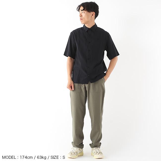 HOUDINI（フーディニ） コアスパンショアパンツ メンズ 860042