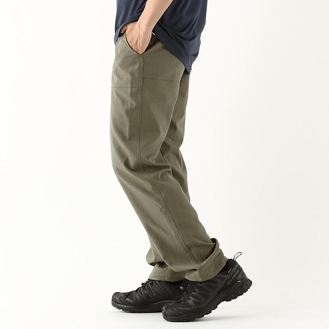 HOUDINI（フーディニ） コアスパンショアパンツ メンズ 860042