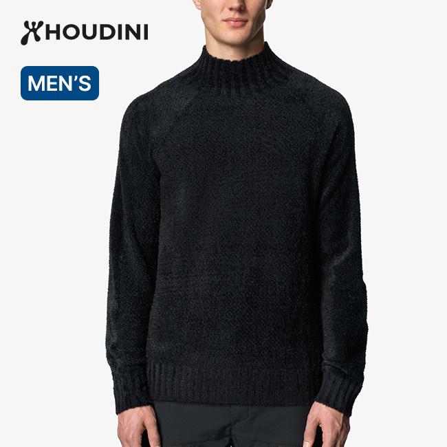 HOUDINI フーディニ ライカンクルー メンズ 830061 HOUDINI（フーディニ） ライカンクルー メンズ 830061 Lykan Crew