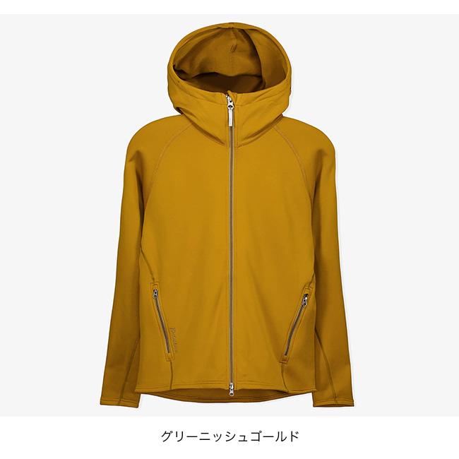 HOUDINI（フーディニ） パワーアップフーディ メンズ 830019 Power Up