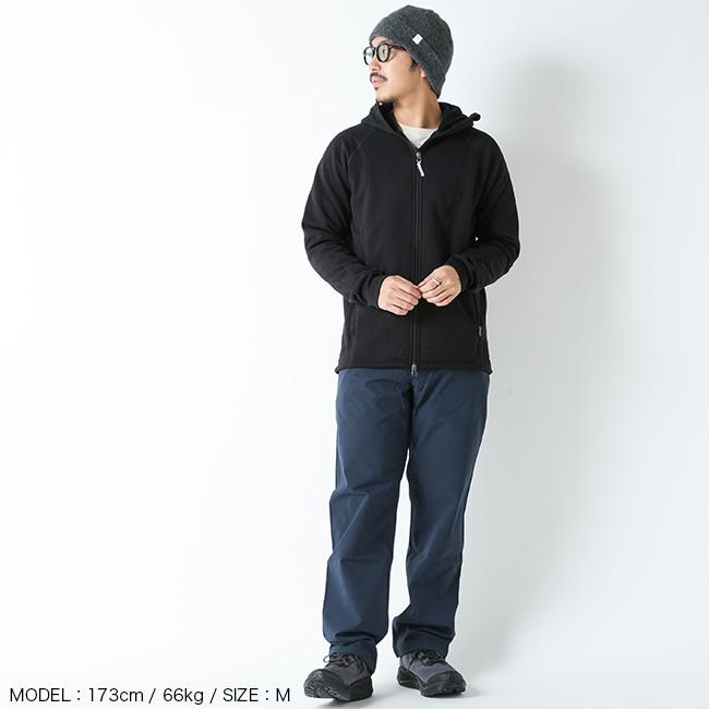 HOUDINI（フーディニ） パワーアップフーディ メンズ 830019 Power Up