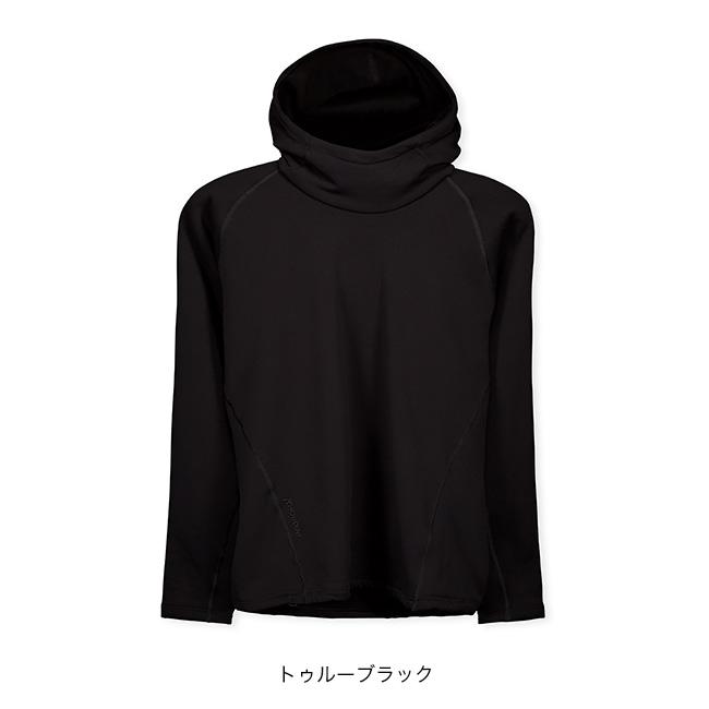 HOUDINI（フーディニ） ボクサーフーディ メンズ 830057 Boxer Houdi