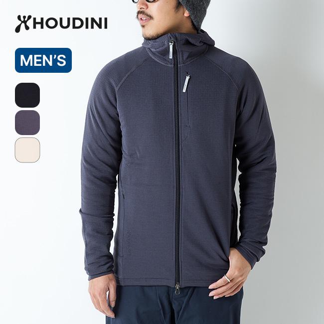 HOUDINI（フーディニ） エアロフーディ メンズ 830036 Aero Houdi