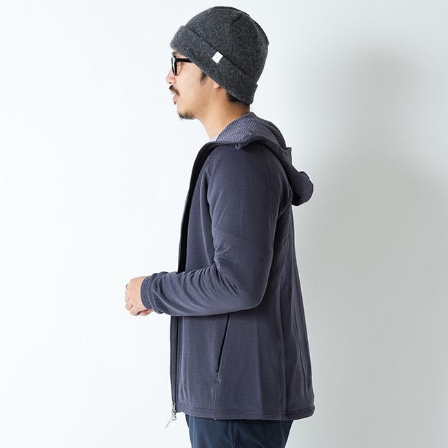 HOUDINI（フーディニ） エアロフーディ メンズ 830036 Aero Houdi