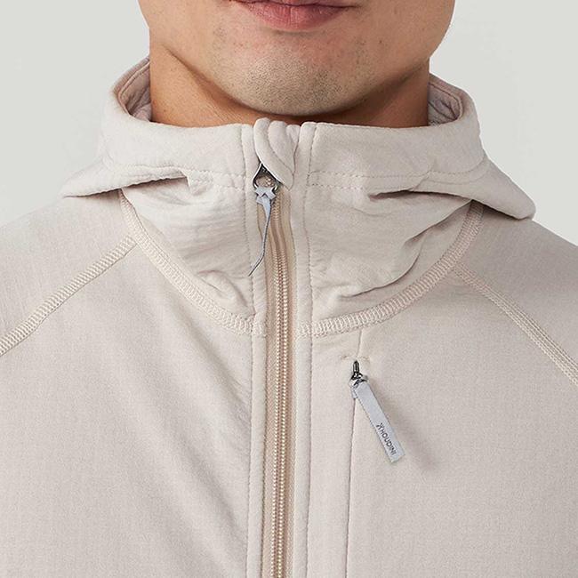 HOUDINI（フーディニ） エアロフーディ メンズ 830036 Aero Houdi