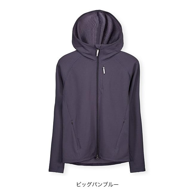 HOUDINI（フーディニ） エアロフーディ メンズ 830036 Aero Houdi