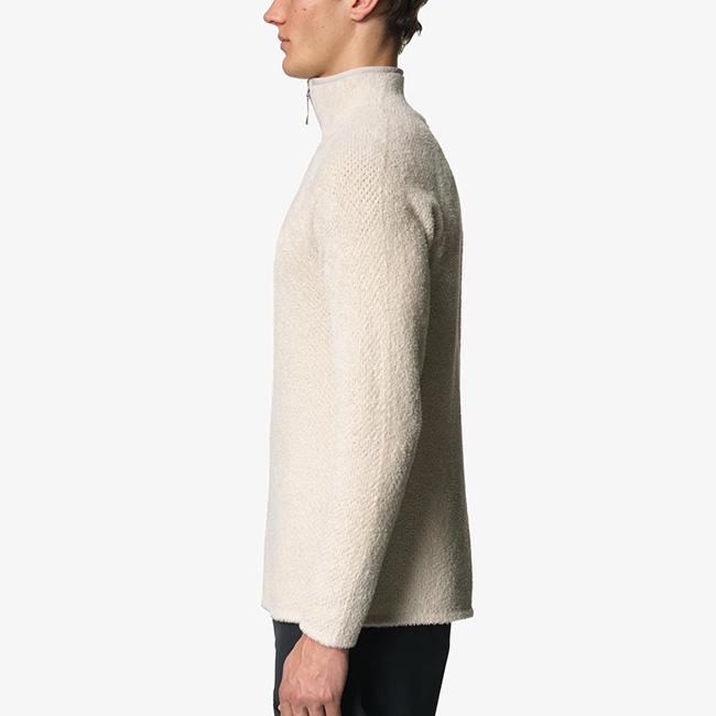 HOUDINI（フーディニ） ライカンハーフジップ メンズ 830065 Lykan