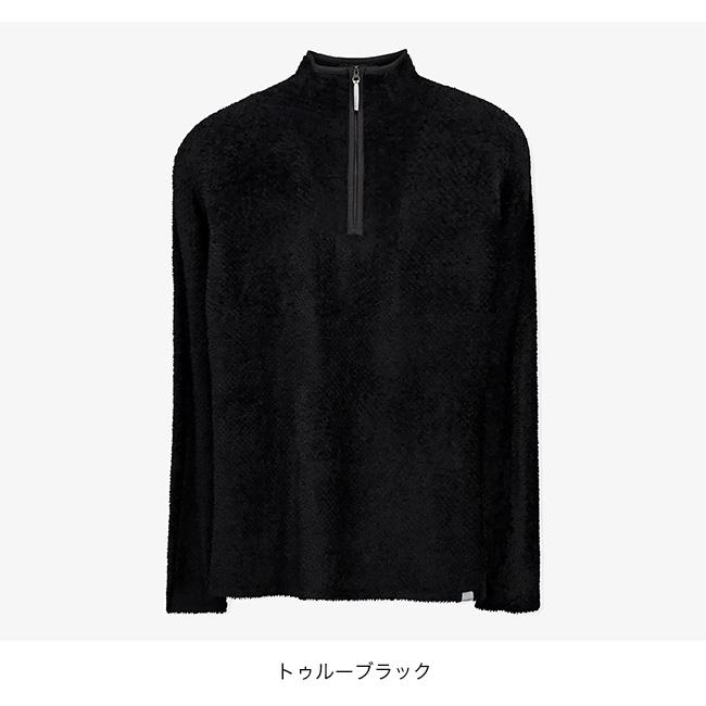 HOUDINI（フーディニ） ライカンハーフジップ メンズ 830065 Lykan