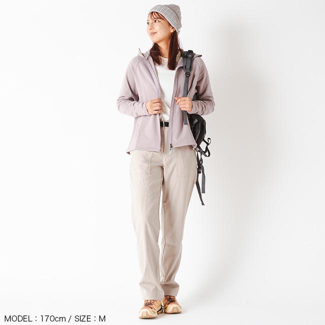 HOUDINI（フーディニ） パワーアップフーディ ウィメンズ 830018 Power