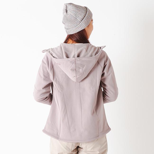 HOUDINI フーディニ パワーアップフーディ【ウィメンズ】 830018 HOUDINI（フーディニ） パワーアップフーディ ウィメンズ 830018 Power