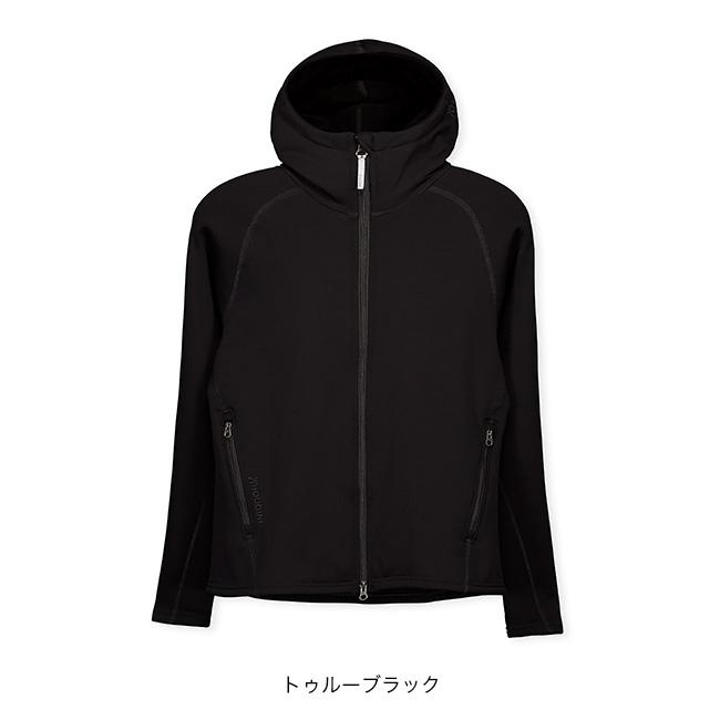 HOUDINI（フーディニ） パワーアップフーディ ウィメンズ 830018 Power