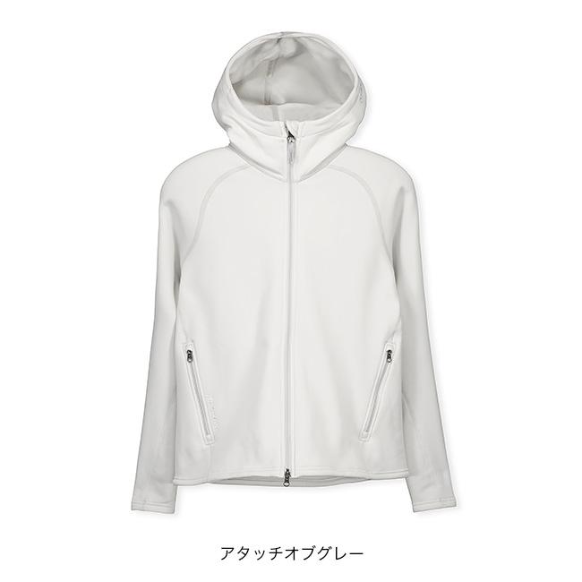 HOUDINI（フーディニ） パワーアップフーディ ウィメンズ 830018 Power