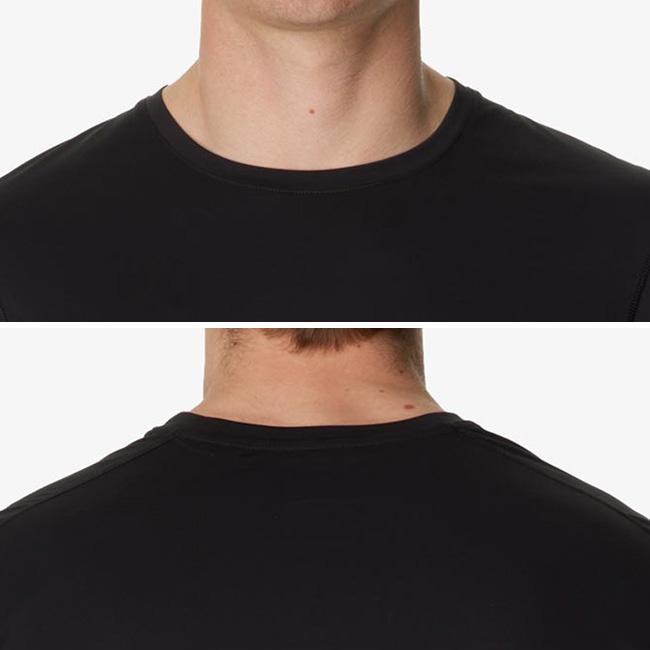 HOUDINI フーディニ ペースエアーLS Tee メンズ 840063 Pace Air LS トップス Tシャツ ティシャツ 長袖 ロンT ランニング ジョギング トレーニング 2026 春夏の画像