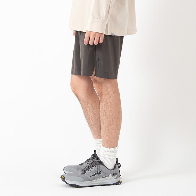HOUDINI（フーディニ） リキッドショーツ メンズ 860072 Liquid Shorts