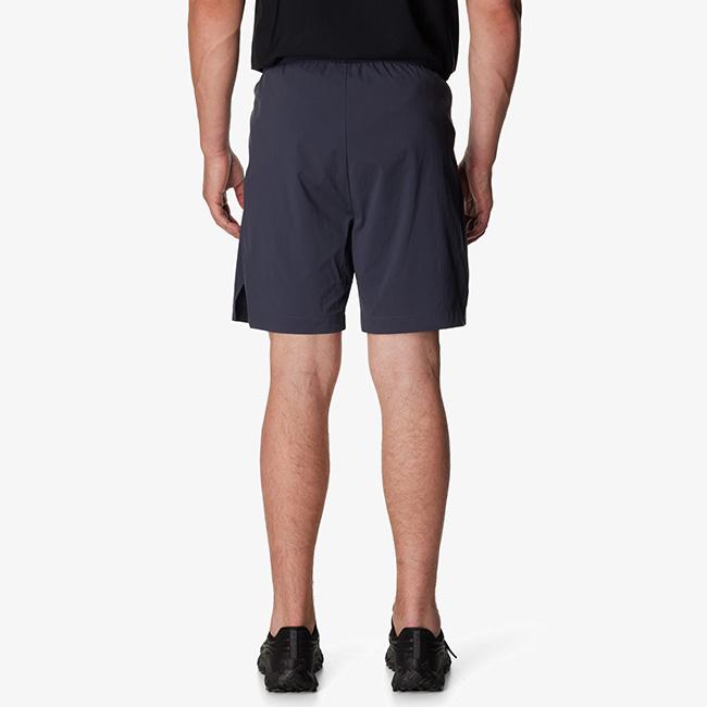 HOUDINI フーディニ リキッドショーツ メンズ 860072 Liquid Shorts ボトムス ショートパンツ 短パン ランニング ジョギング トレーニング ストレッチ 2026 春夏の画像