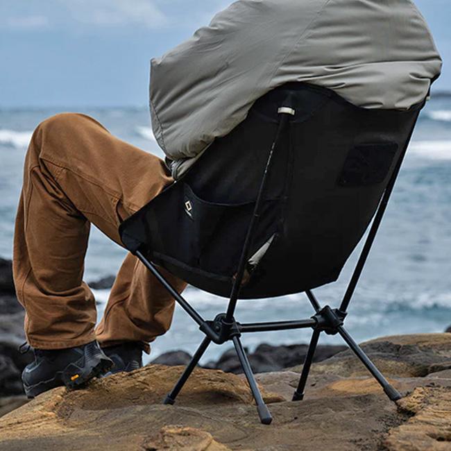 Helinox（ヘリノックス） Tac タクティカルチェア 19755054119000