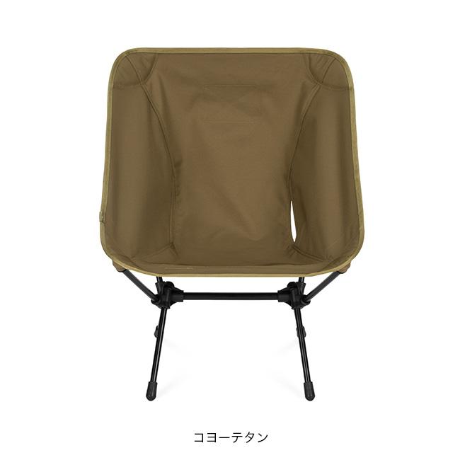 Helinox（ヘリノックス） Tac タクティカルチェア イス 折りたたみ