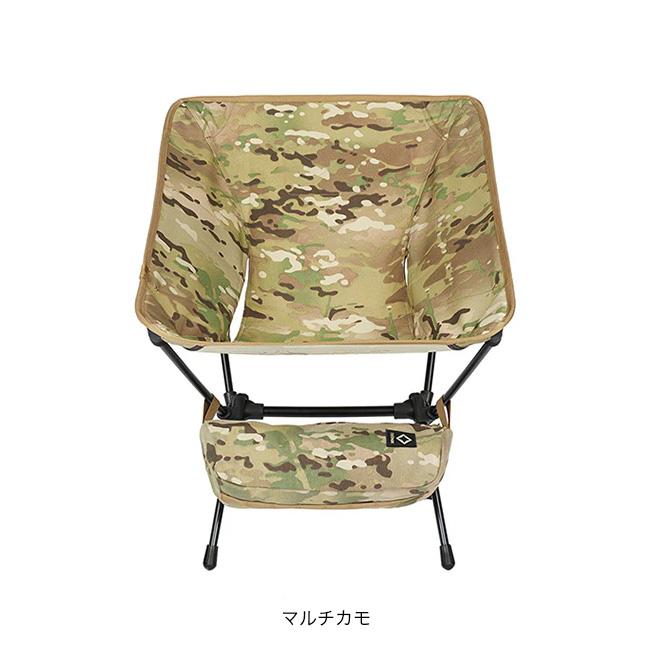 Helinox（ヘリノックス） Tac タクティカルチェア Tactical Chair