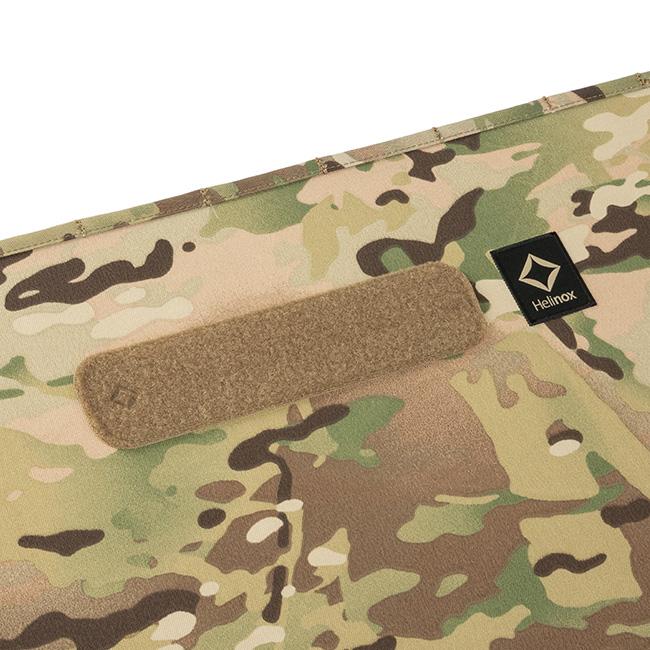 Helinox（ヘリノックス） Tac.コットコンバーチブル 寝具 マット ロー