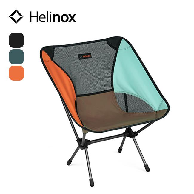 Helinox ヘリノックス チェアワン 1822221 チェア 折りたたみイス コンパクト OutdoorStyle サンデーマウンテン - 通販  - PayPayモール