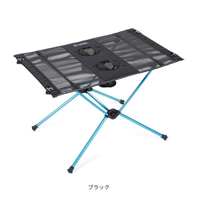 Helinox ヘリノックス　テーブルワン　新品 Helinox（ヘリノックス） テーブルワン 1822421 Table One テーブル 机