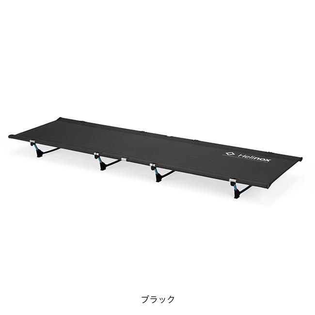 Helinox（ヘリノックス） ライトコット 1822163 Lite Cot 寝具 簡易