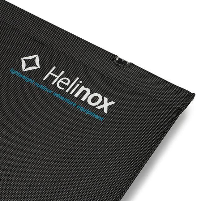 Helinox（ヘリノックス） ライトコット 1822163 Lite Cot 寝具 簡易