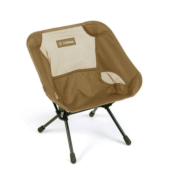 Helinox ヘリノックス チェアワンミニ : OutdoorStyle サンデー Helinox ヘリノックス チェアワンミニ : OutdoorStyle サンデー