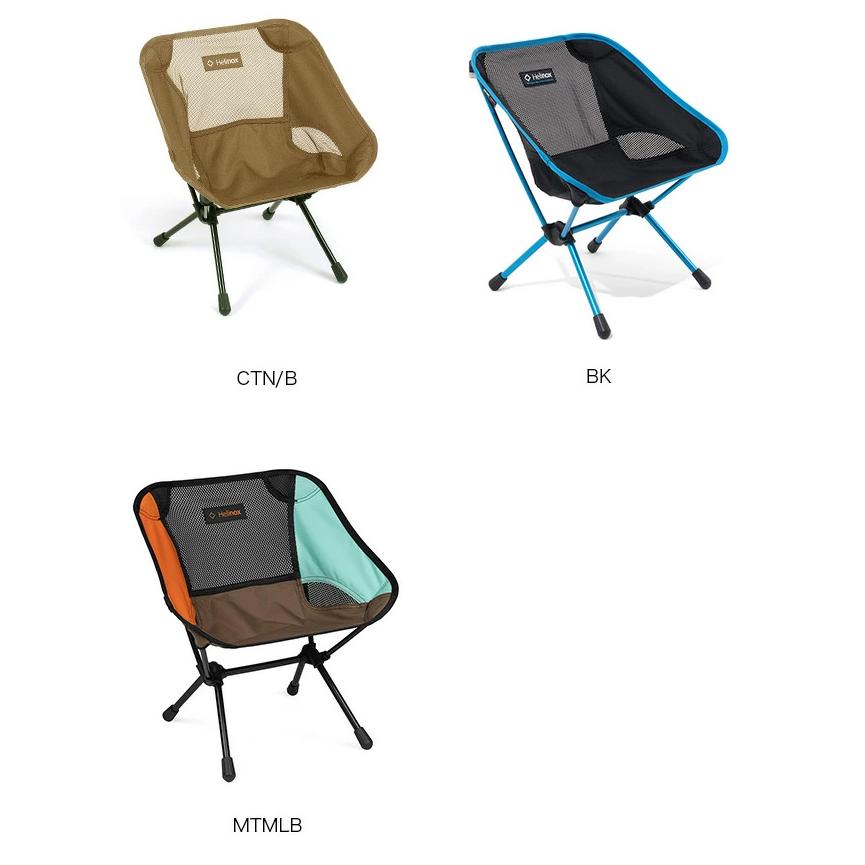 Helinox ヘリノックス チェアワンミニ : OutdoorStyle サンデー Helinox ヘリノックス チェアワンミニ : OutdoorStyle サンデー