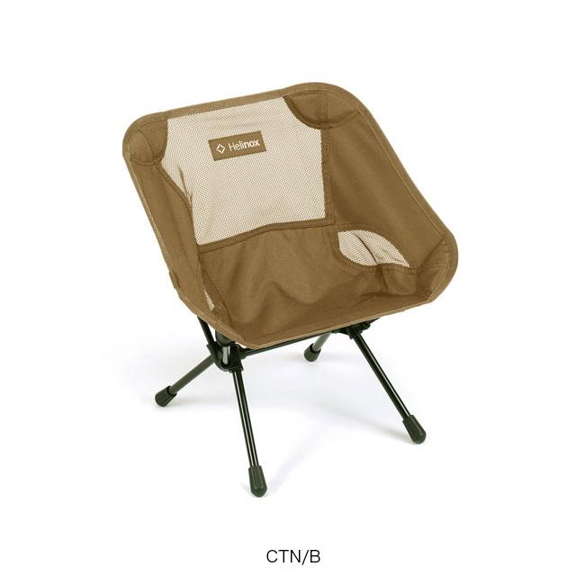 Helinox チェアワン・ミニ Helinox（ヘリノックス） チェアワンミニ 1822227 Chair One mini
